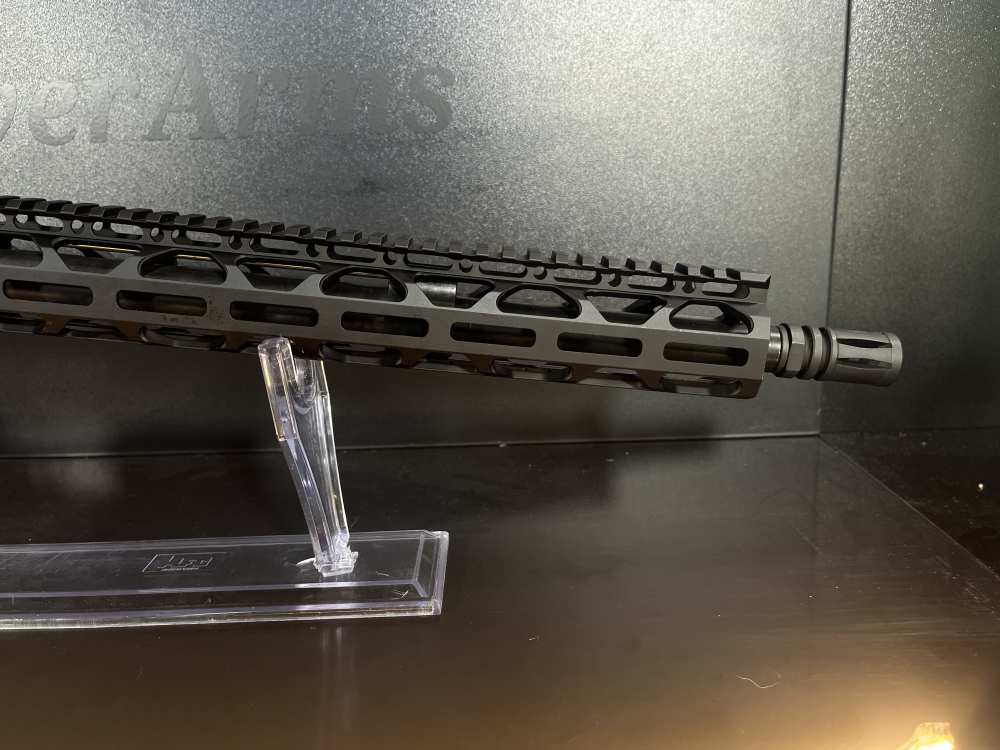 Radical AR-15 Rifle -img-7