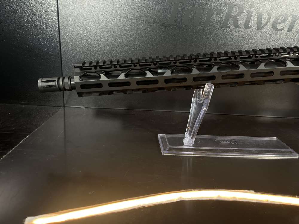 Radical AR-15 Rifle -img-1