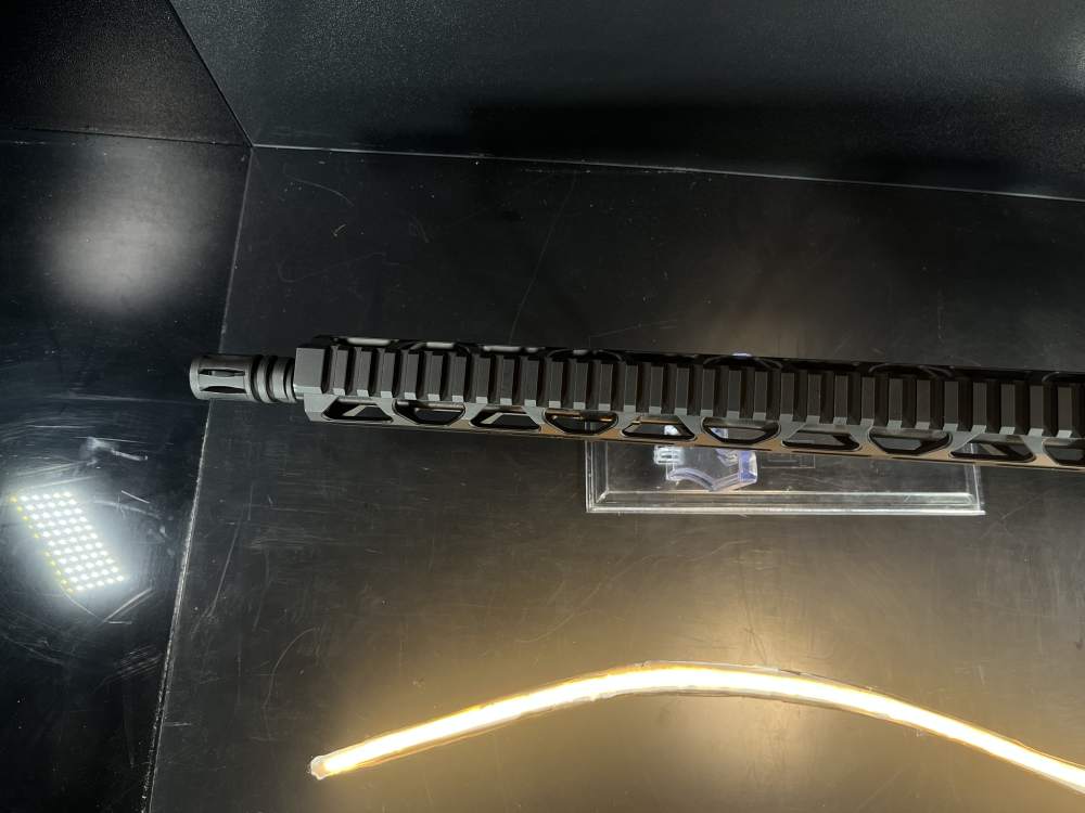Radical AR-15 Rifle -img-6
