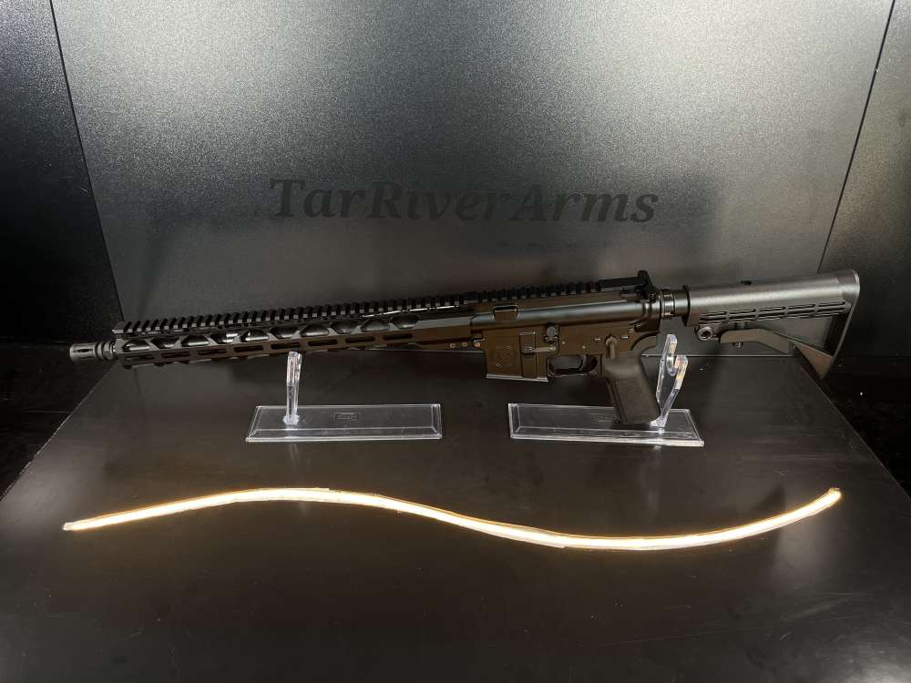 Radical AR-15 Rifle -img-0