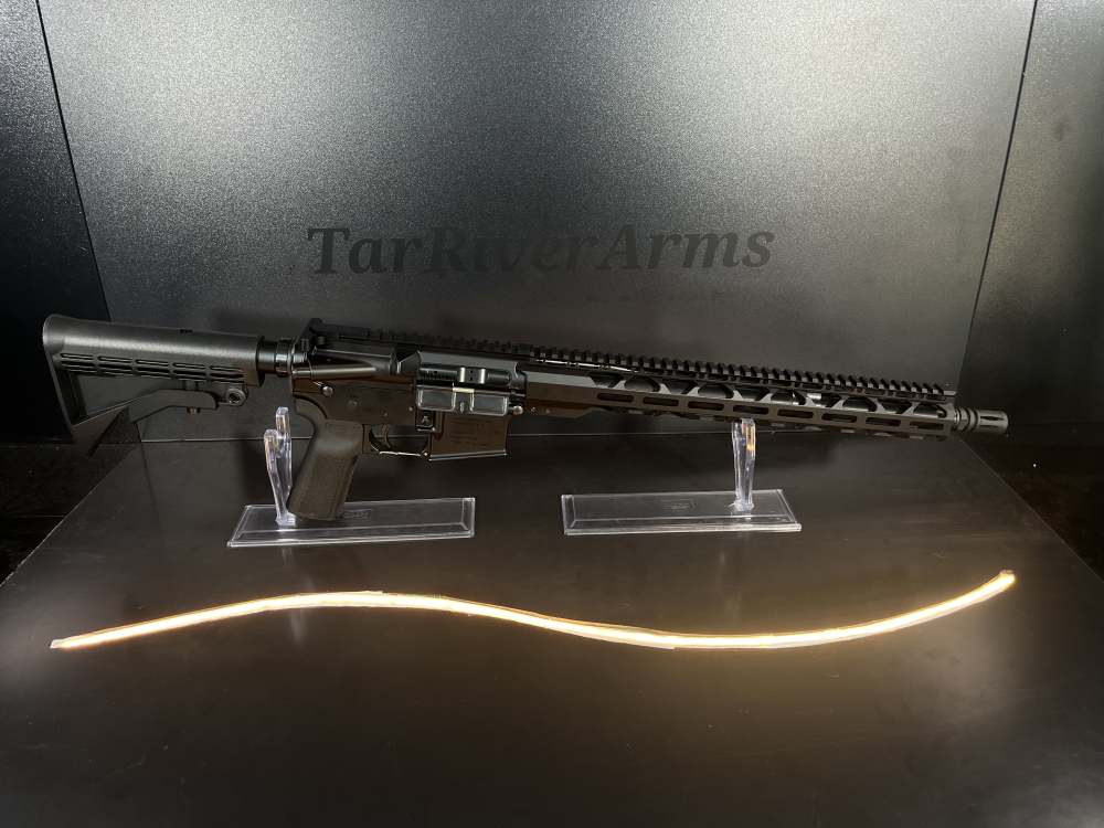 Radical AR-15 Rifle -img-10