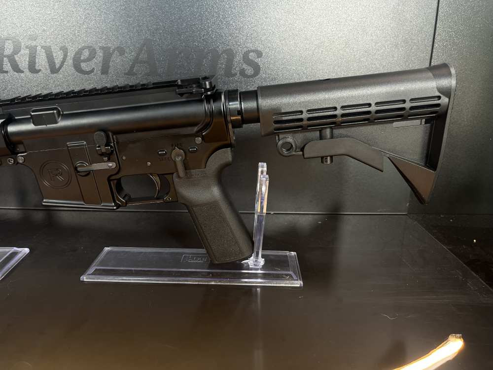 Radical AR-15 Rifle -img-3