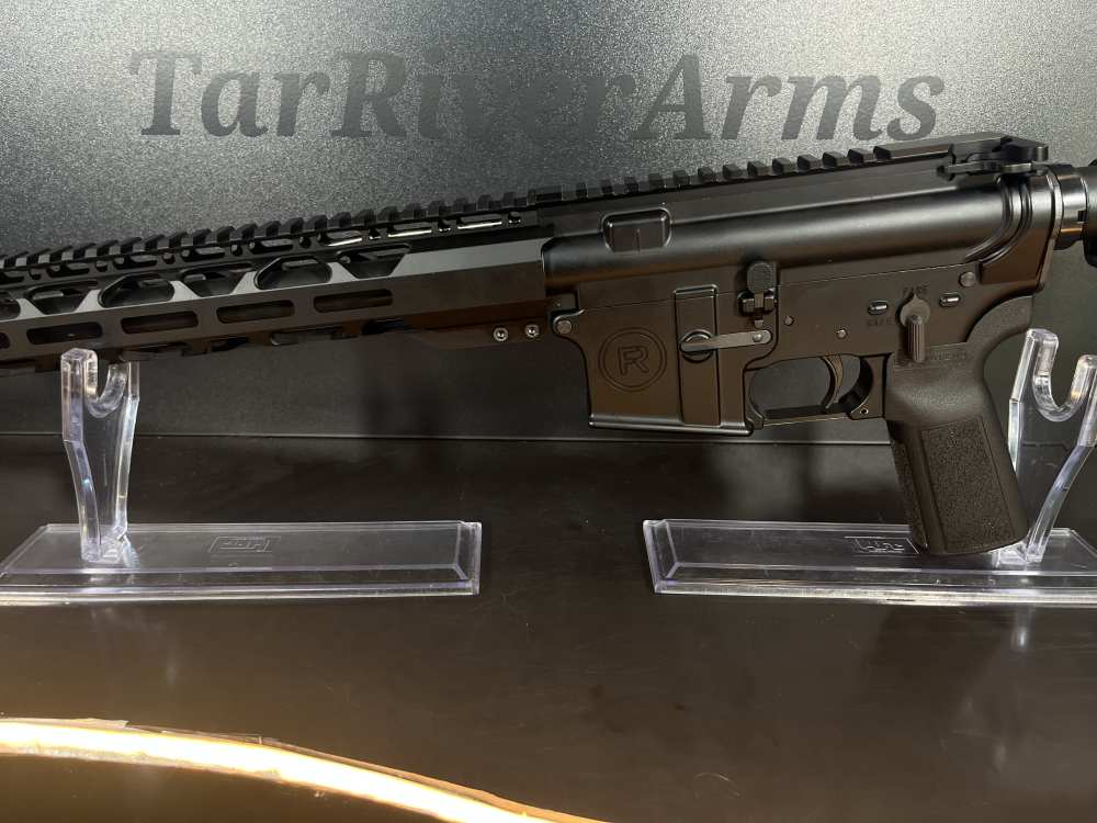 Radical AR-15 Rifle -img-2