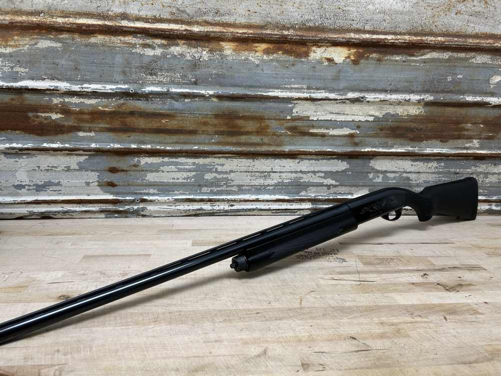 Remington 1100 12Ga 28" Rem Choke Barrel &  2.75" Chamber-img-0