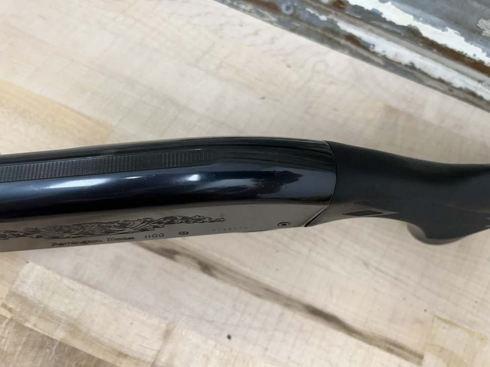 Remington 1100 12Ga 28" Rem Choke Barrel &  2.75" Chamber-img-5