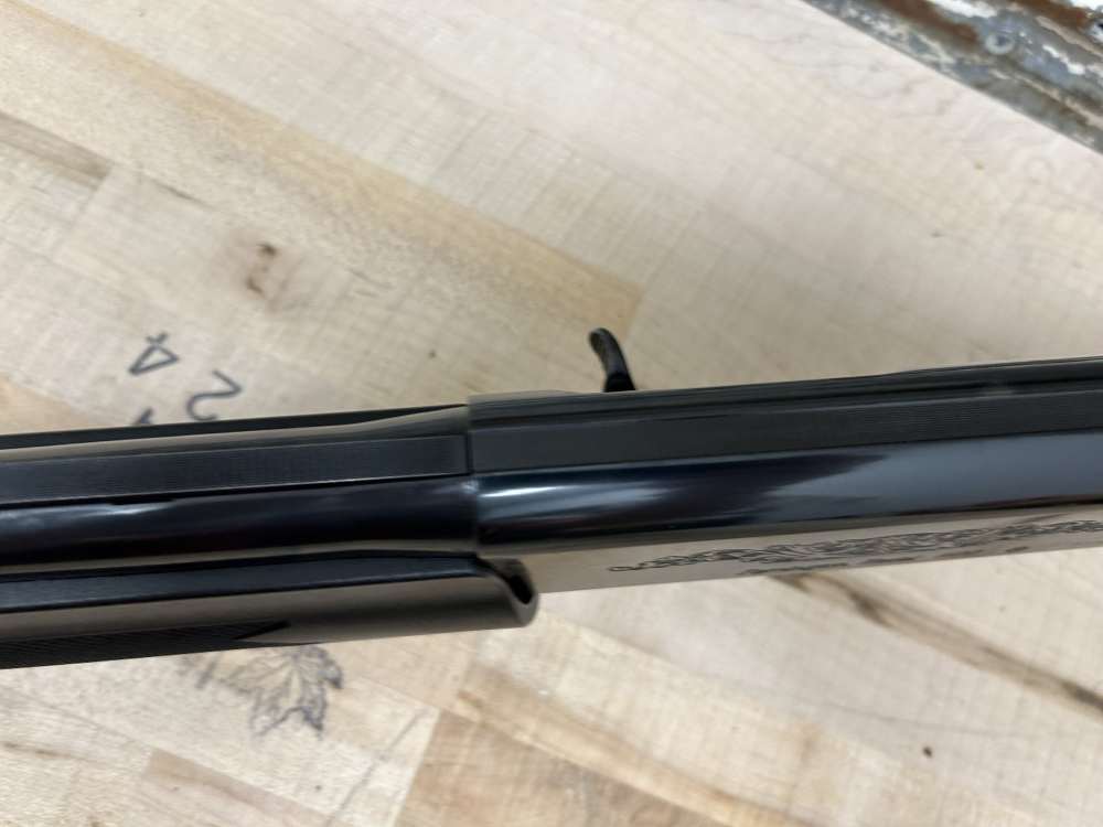 Remington 1100 12Ga 28" Rem Choke Barrel &  2.75" Chamber-img-10