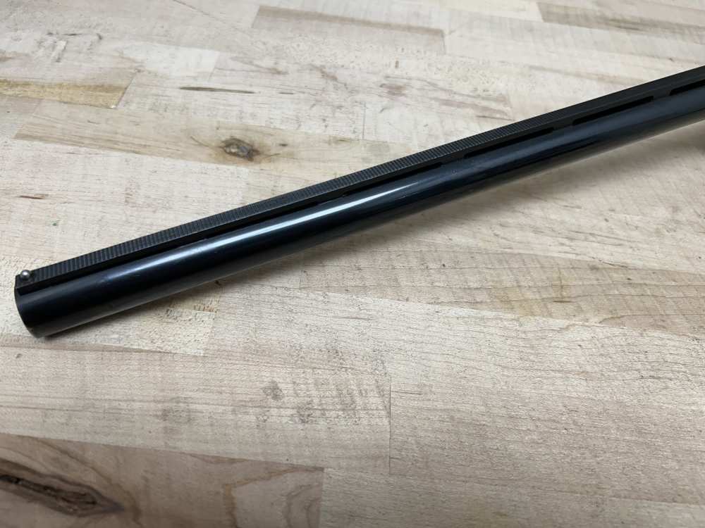 Remington 1100 12Ga 28" Rem Choke Barrel &  2.75" Chamber-img-4