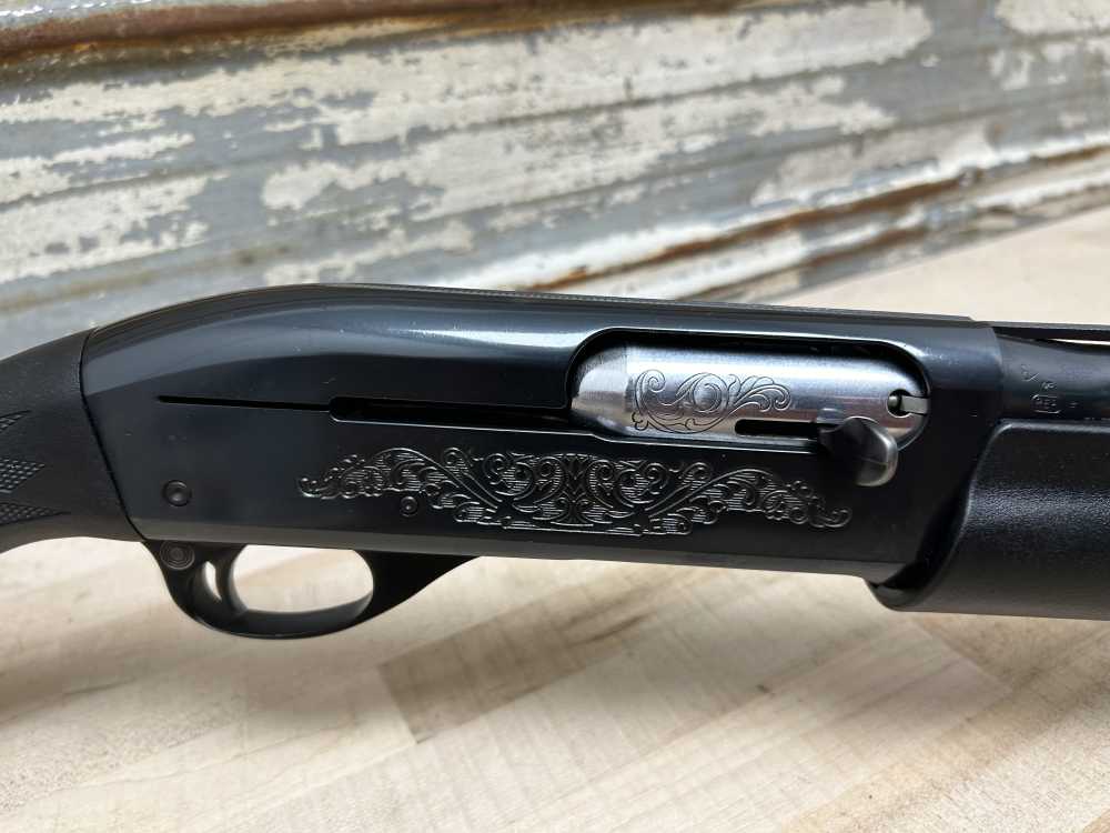 Remington 1100 12Ga 28" Rem Choke Barrel &  2.75" Chamber-img-12