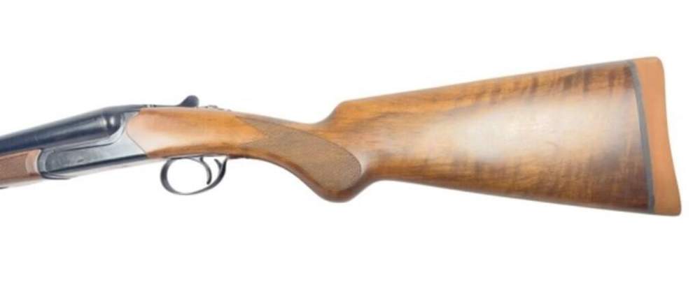 Salix Arms Genç Huglu 12GA SxS – coach gun-img-5