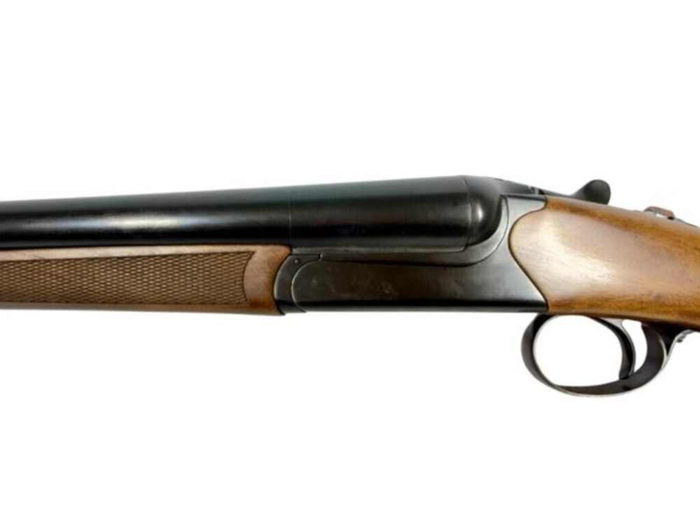 Salix Arms Genç Huglu 12GA SxS – coach gun-img-7