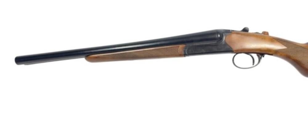 Salix Arms Genç Huglu 12GA SxS – coach gun-img-6