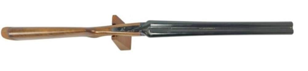 Salix Arms Genç Huglu 12GA SxS – coach gun-img-9