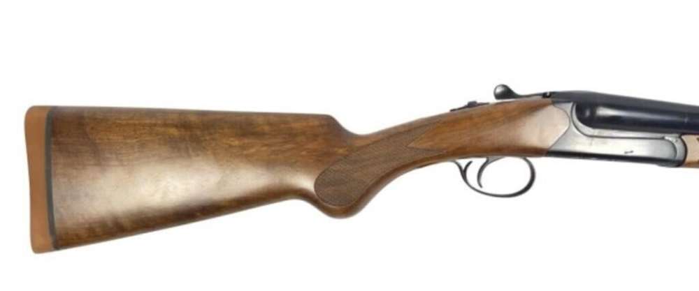 Salix Arms Genç Huglu 12GA SxS – coach gun-img-2