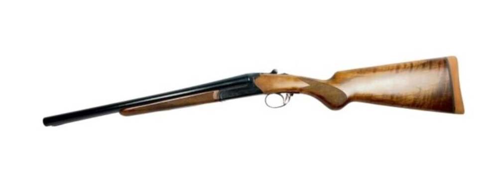 Salix Arms Genç Huglu 12GA SxS – coach gun-img-4