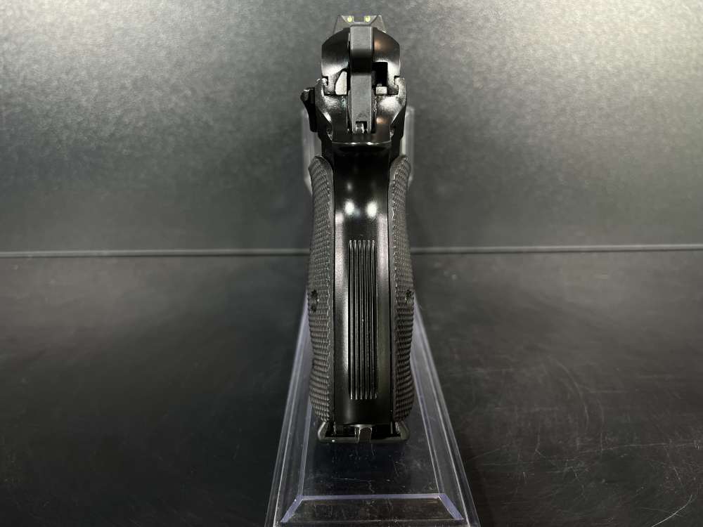 CZ 75 9mm Pistol-img-3