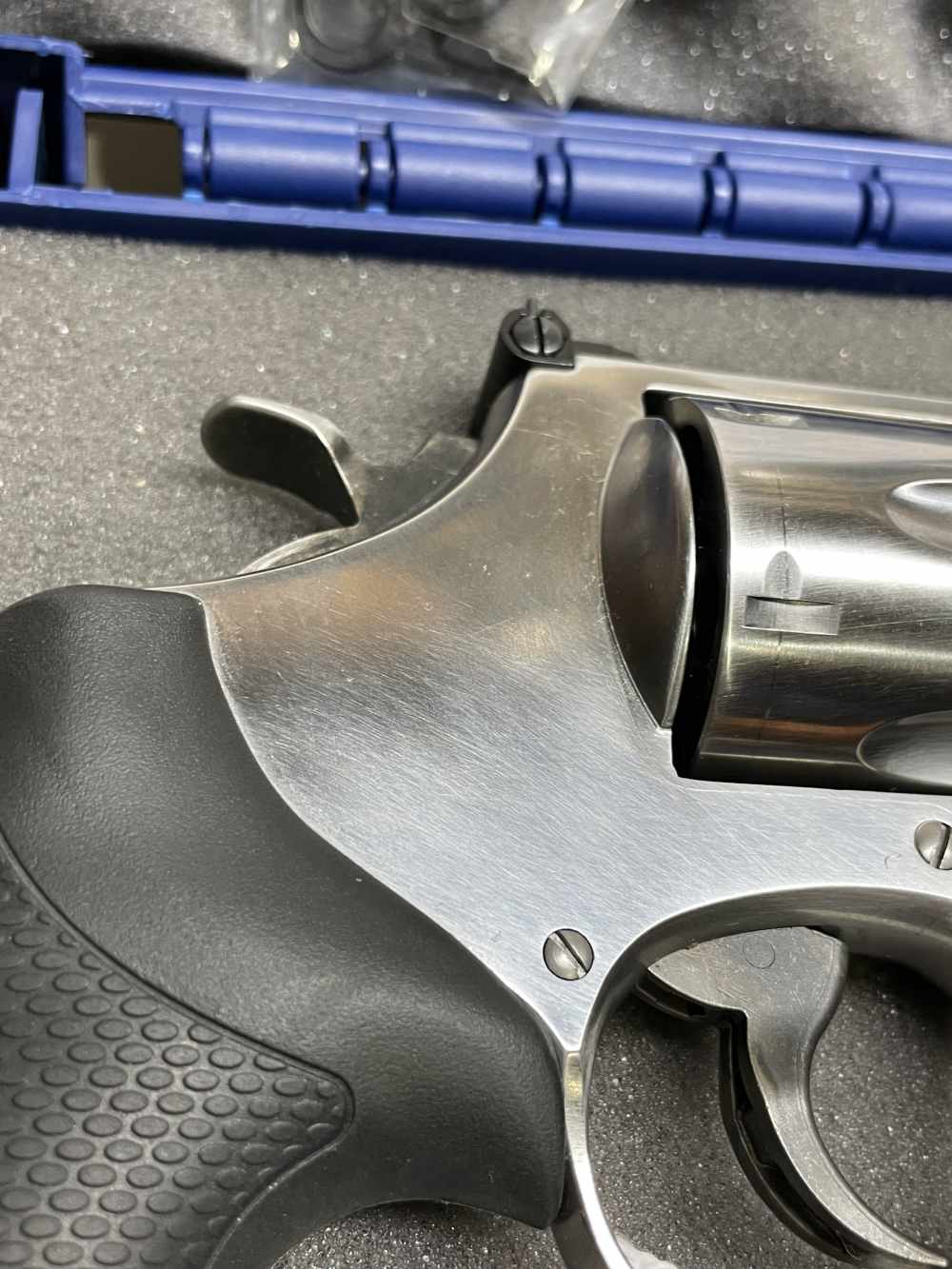 Smith & Wesson 629 classic 44 mag -img-8