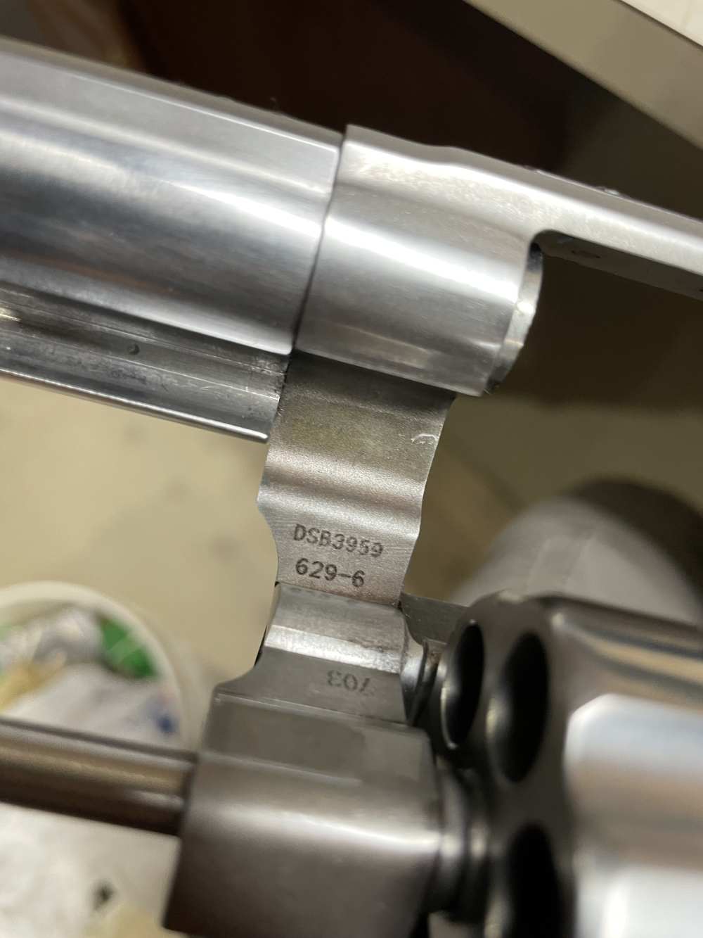 Smith & Wesson 629 classic 44 mag -img-14
