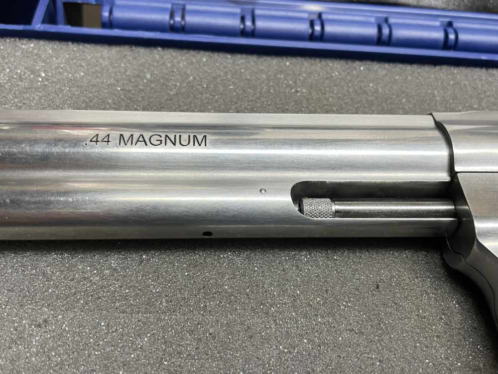 Smith & Wesson 629 classic 44 mag -img-5