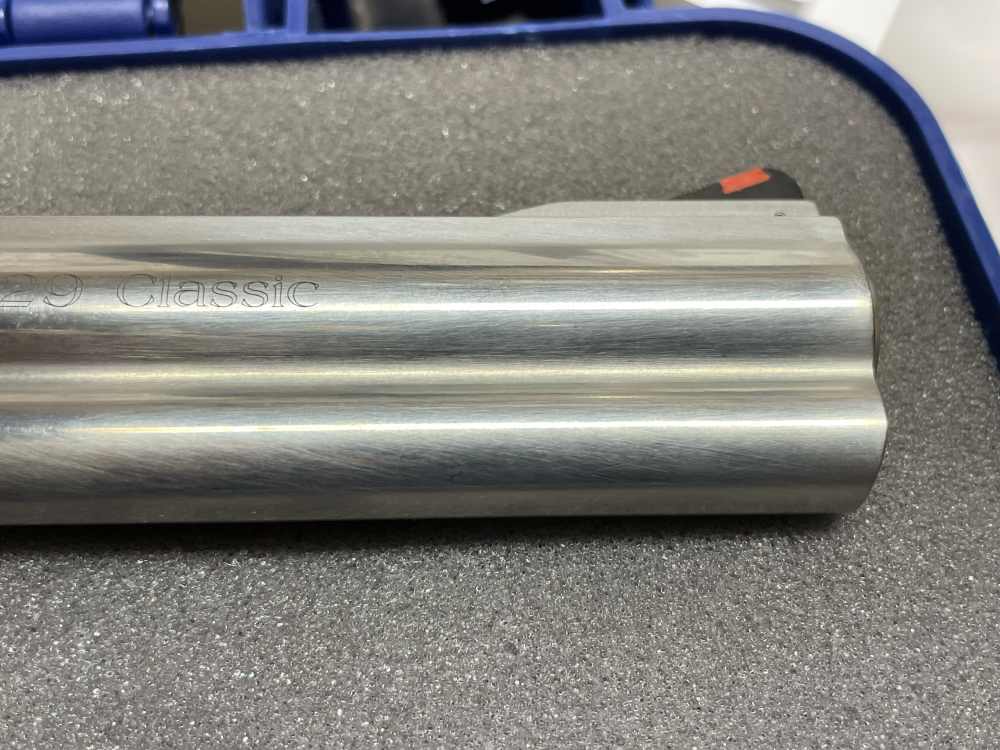 Smith & Wesson 629 classic 44 mag -img-12