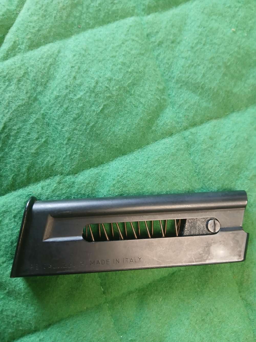 Beretta Bobcat 21A-img-5