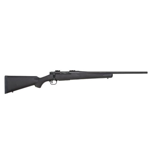 27838 Mossberg Patriot 243 Win 22.0" Matte Blue-img-0