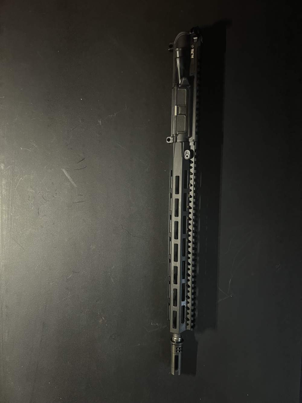 BCM MK2 BFH 16” Mid Length Complete Upper-img-1