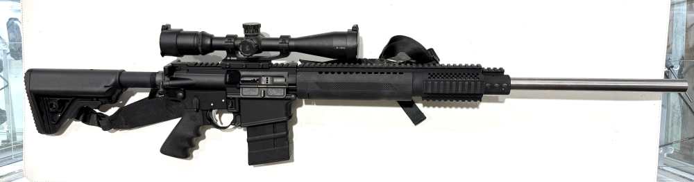 Rock River Arms LAR-8 FREE SHIPPING!!!!!!!!-img-1