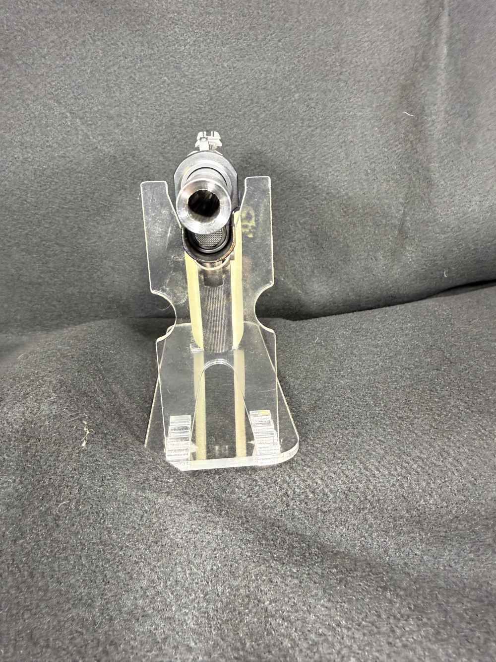 Extremely rare CZ Dan Wesson Valor 9mm 1 of 100 made-img-6