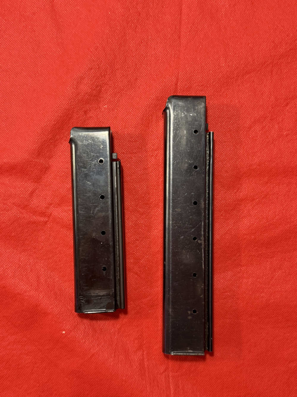 Transferable West Hurley Auto Ordnance 1928 Thompson 45ACP Machine Gun-img-12