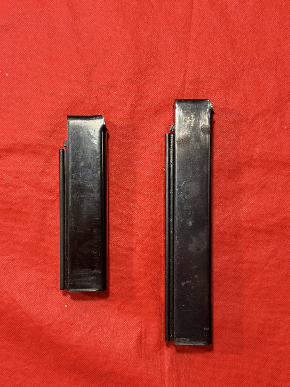 Transferable West Hurley Auto Ordnance 1928 Thompson 45ACP Machine Gun-img-13