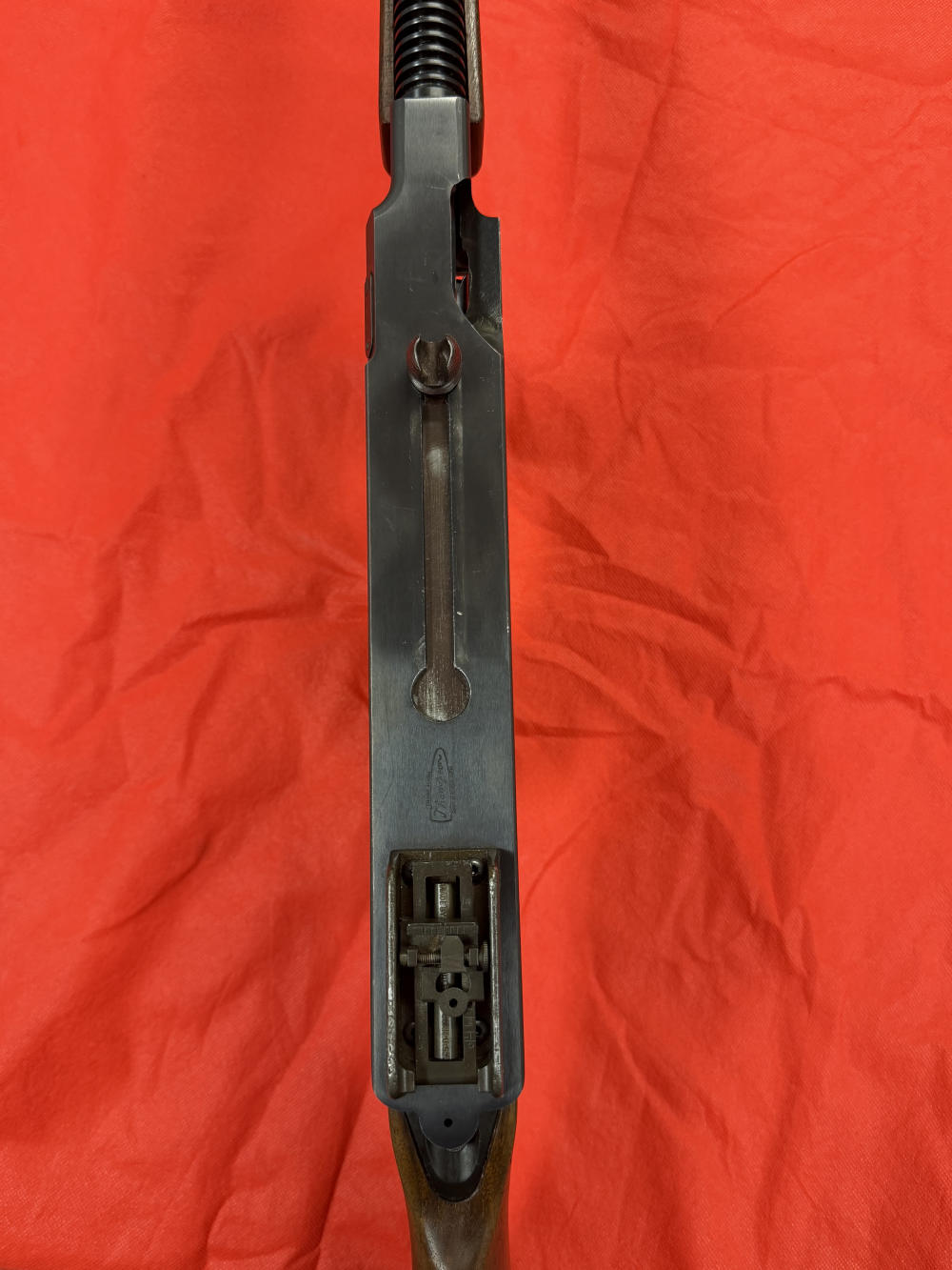 Transferable West Hurley Auto Ordnance 1928 Thompson 45ACP Machine Gun-img-10