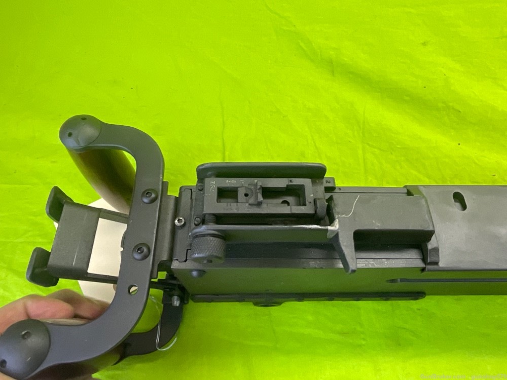 FULL AUTO ANM2 1919 308 NATO EFILE BELT FED 7.62 INLAND AN-M2 DEALER SAMPLE-img-10