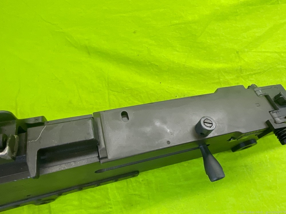 FULL AUTO ANM2 1919 308 NATO EFILE BELT FED 7.62 INLAND AN-M2 DEALER SAMPLE-img-12