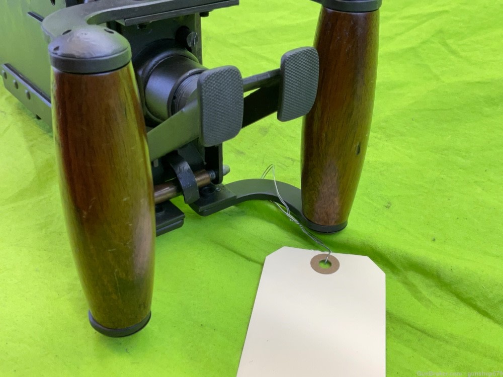 FULL AUTO ANM2 1919 308 NATO EFILE BELT FED 7.62 INLAND AN-M2 DEALER SAMPLE-img-30