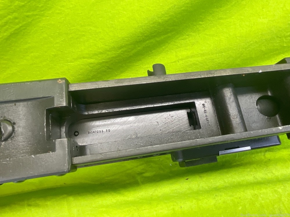FULL AUTO ANM2 1919 308 NATO EFILE BELT FED 7.62 INLAND AN-M2 DEALER SAMPLE-img-14