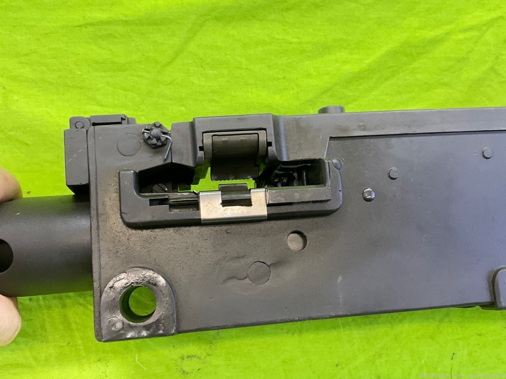 FULL AUTO ANM2 1919 308 NATO EFILE BELT FED 7.62 INLAND AN-M2 DEALER SAMPLE-img-23