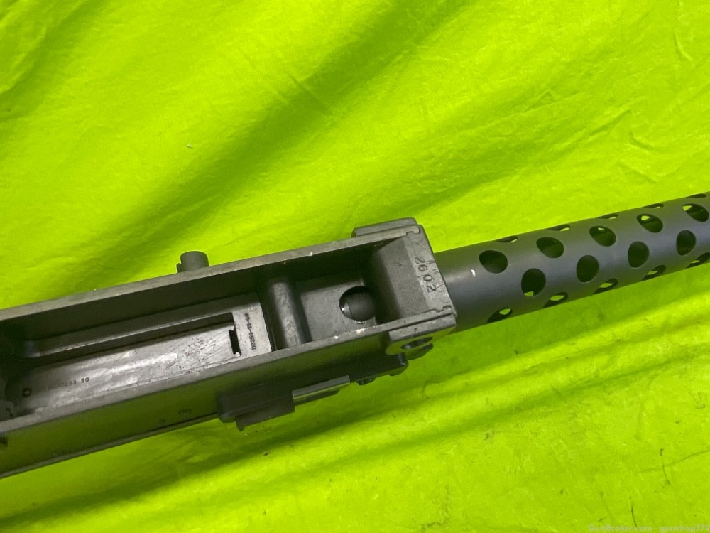 FULL AUTO ANM2 1919 308 NATO EFILE BELT FED 7.62 INLAND AN-M2 DEALER SAMPLE-img-15