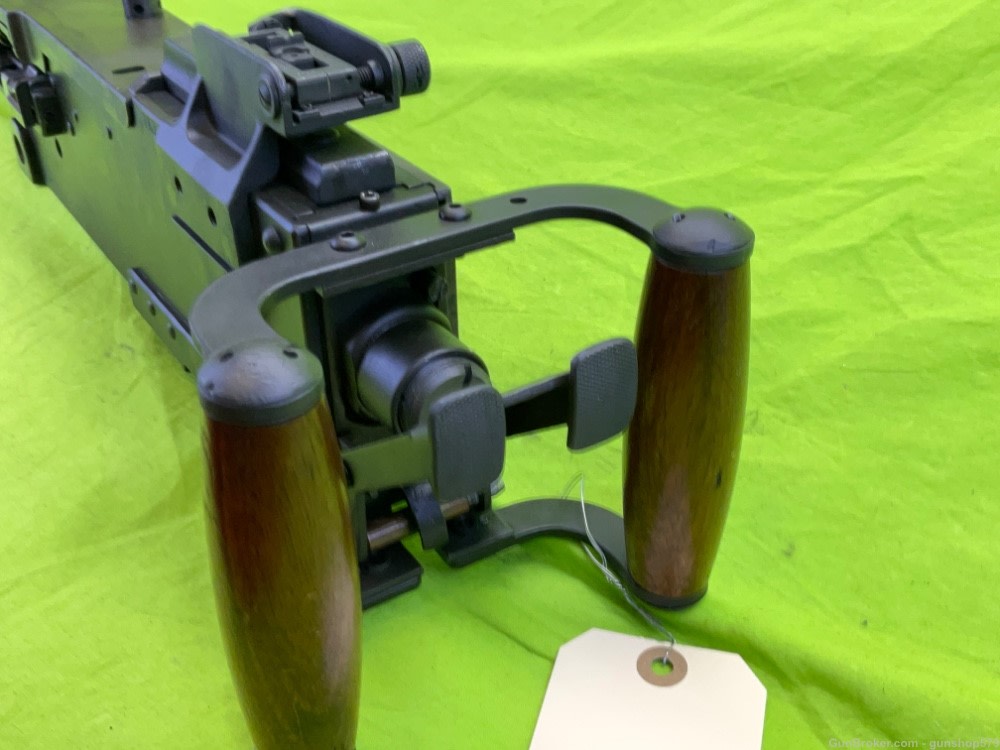 FULL AUTO ANM2 1919 308 NATO EFILE BELT FED 7.62 INLAND AN-M2 DEALER SAMPLE-img-29