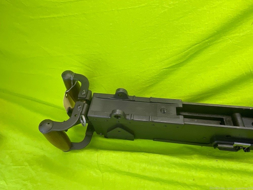 FULL AUTO ANM2 1919 308 NATO EFILE BELT FED 7.62 INLAND AN-M2 DEALER SAMPLE-img-16