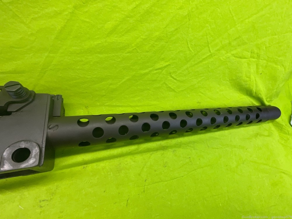 FULL AUTO ANM2 1919 308 NATO EFILE BELT FED 7.62 INLAND AN-M2 DEALER SAMPLE-img-8