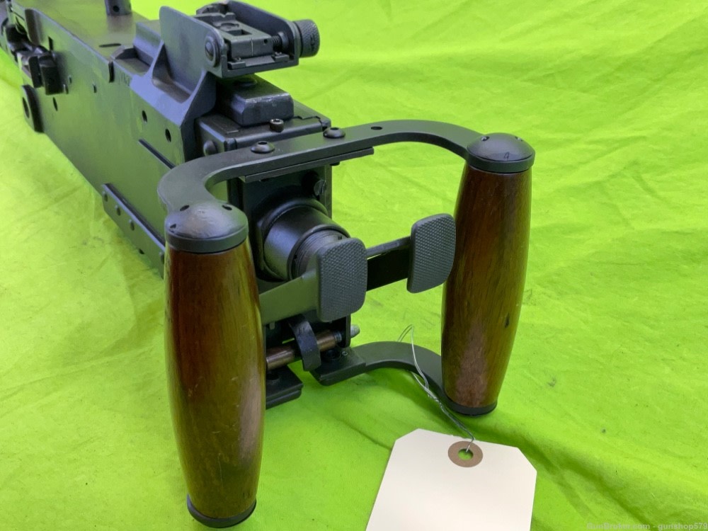 FULL AUTO ANM2 1919 308 NATO EFILE BELT FED 7.62 INLAND AN-M2 DEALER SAMPLE-img-27