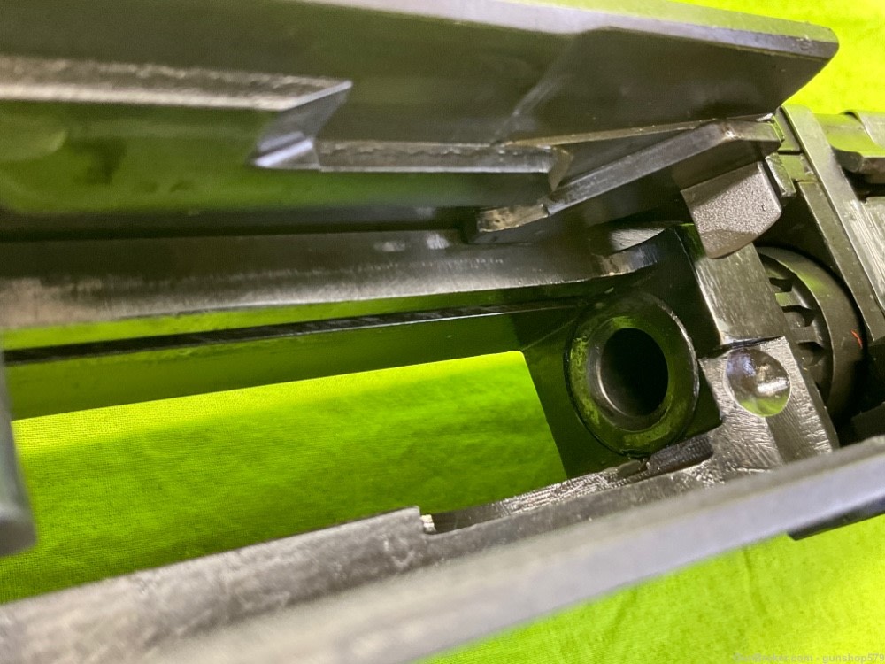 FULL AUTO ANM2 1919 308 NATO EFILE BELT FED 7.62 INLAND AN-M2 DEALER SAMPLE-img-21