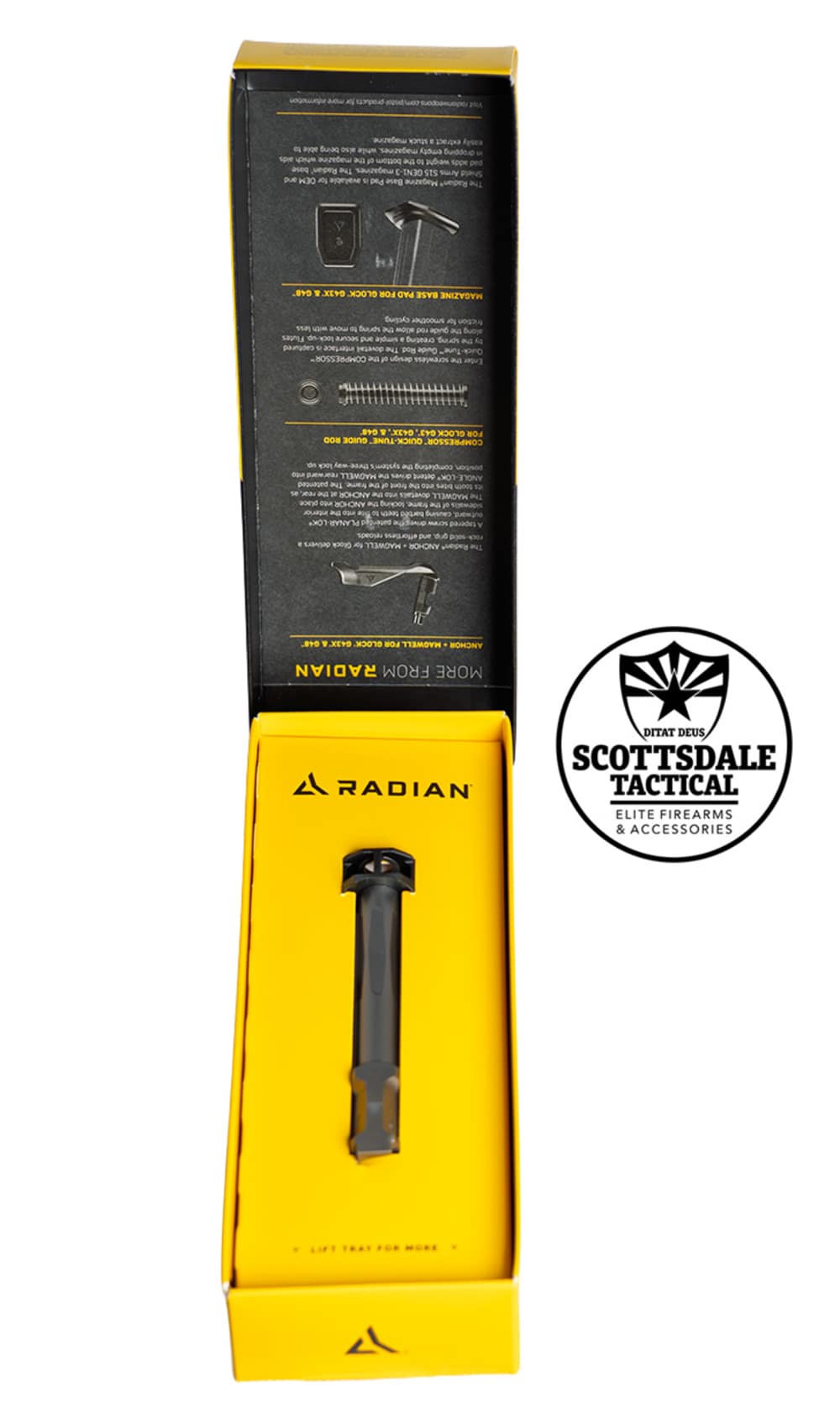 Radian Ramjet Glock 48-img-2