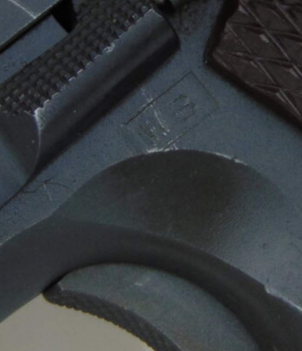 Colt M1911A1 Lettered Excellent Condition -img-4