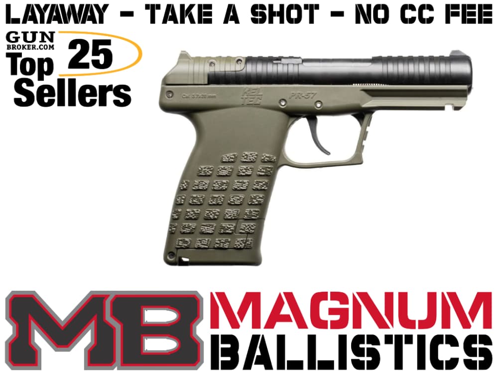 Kel-Tec PR57 5.7x28-img-0