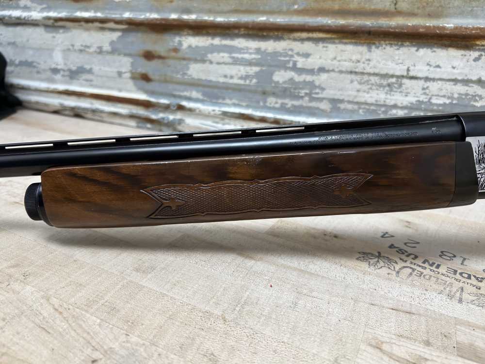 Ithaca/SKB XL900 20ga 28" Fixed Mod Choke-img-15