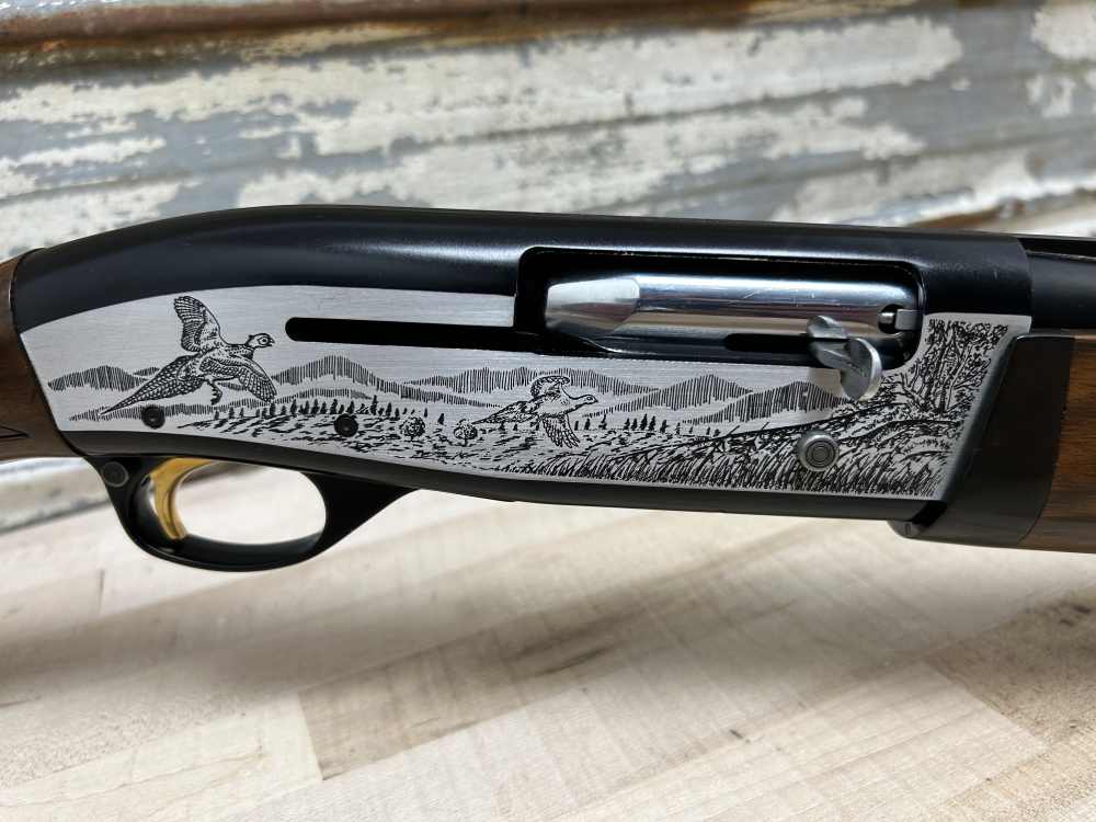 Ithaca/SKB XL900 20ga 28" Fixed Mod Choke-img-2
