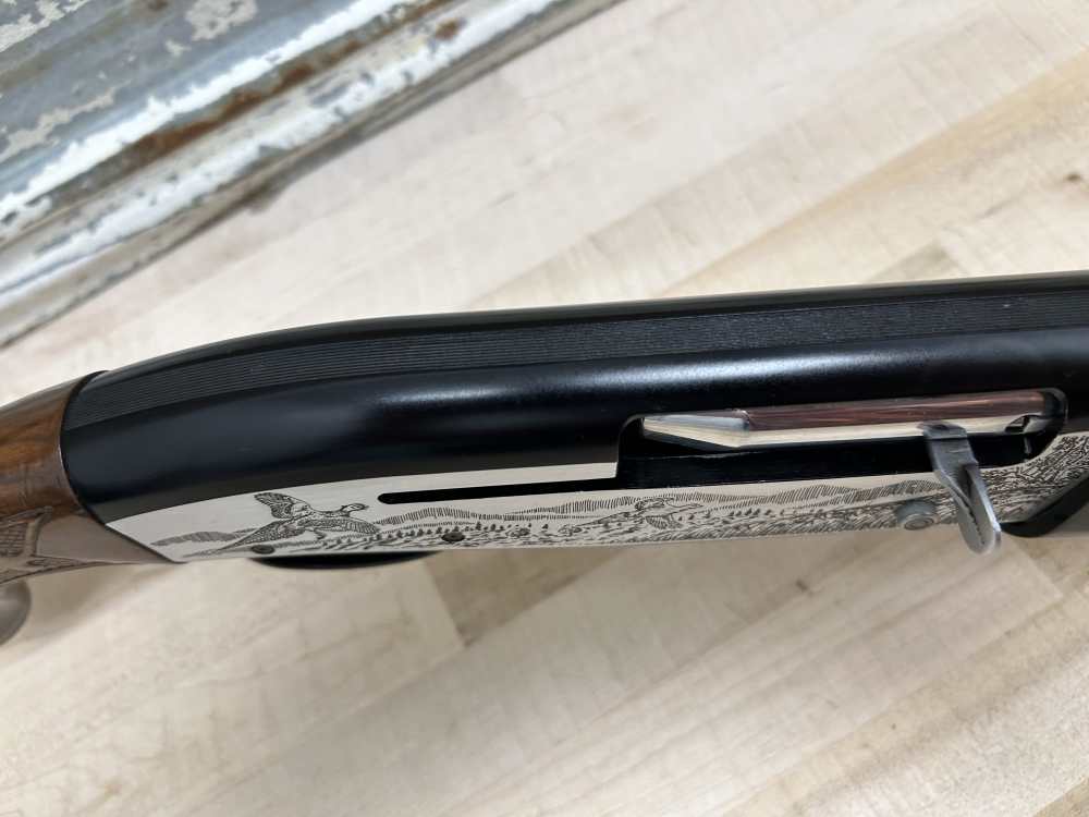Ithaca/SKB XL900 20ga 28" Fixed Mod Choke-img-10