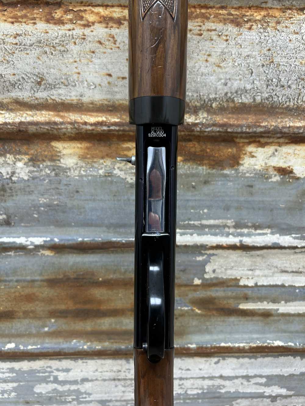 Ithaca/SKB XL900 20ga 28" Fixed Mod Choke-img-19