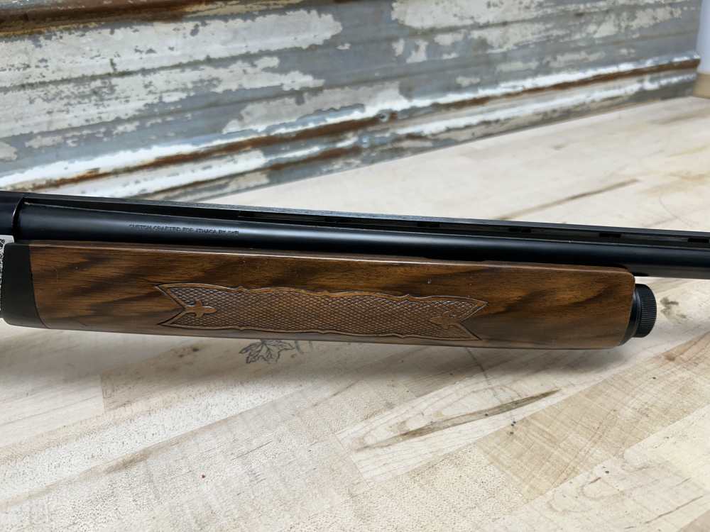 Ithaca/SKB XL900 20ga 28" Fixed Mod Choke-img-3